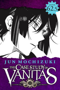 Title: The Case Study of Vanitas, Chapter 62.5, Author: Jun Mochizuki