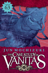 Title: The Case Study of Vanitas, Chapter 63, Author: Jun Mochizuki