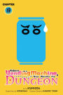 Reborn as a Vending Machine, I Now Wander the Dungeon, Chapter 19 (manga)