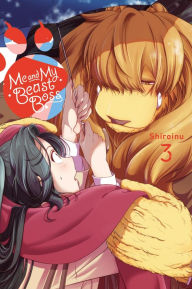 Title: Me and My Beast Boss, Vol. 3, Author: Shiroinu