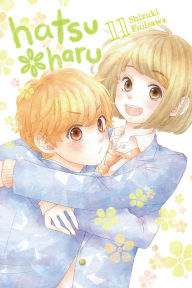 Ebook full free download Hatsu*Haru, Vol. 11 by Shizuki Fujisawa