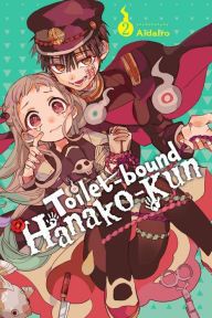 Free books downloadable Toilet-bound Hanako-kun, Vol. 2 (English Edition)