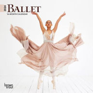 Title: Ballet 2024 Mini 7x7