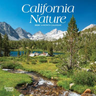 Title: California Nature 2024 Mini 7x7