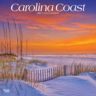 Title: Carolina Coast 2024 Square