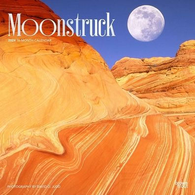 Moonstruck 2024 Square Foil