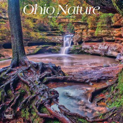 Ohio Nature 2024 Square