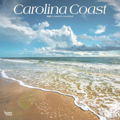 2025 Carolina Coast Square Wrap