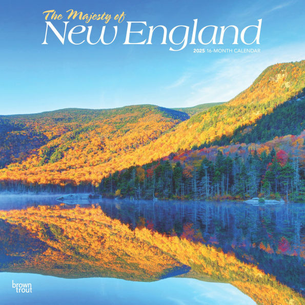 2025 Majesty of New England, The Square Wrap