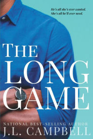 Title: The Long Game, Author: J L Campbell