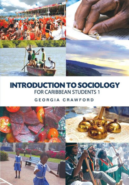Introduction to Sociology for Caribbean Students: Book 1