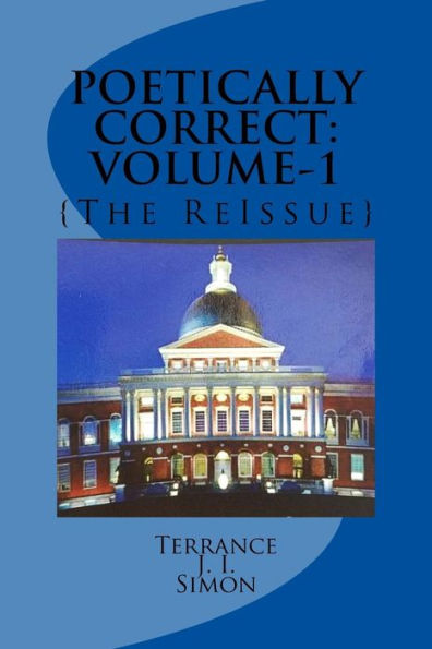 Poetically Correct Volume-1{the Reissue}