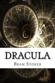 Title: Dracula, Author: Bram Stoker