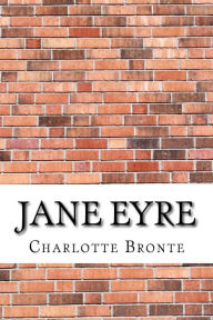 Title: Jane Eyre, Author: Charlotte Brontë