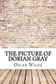 Title: The Picture of Dorian Gray, Author: Oscar Wilde