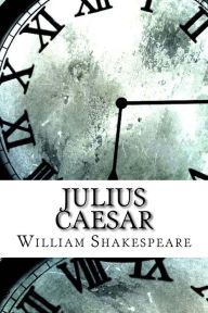 Title: Julius Caesar, Author: William Shakespeare