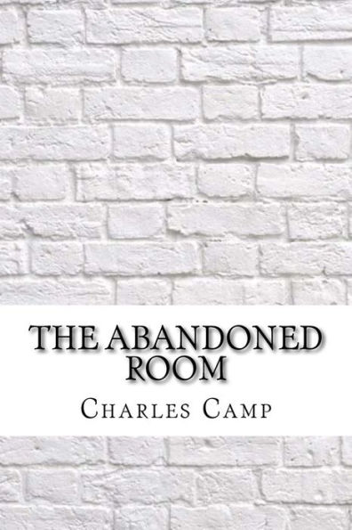 The Abandoned Room