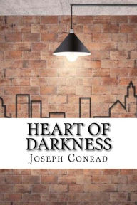 Title: Heart of Darkness, Author: Joseph Conrad