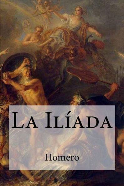 La IlÃ¯Â¿Â½ada