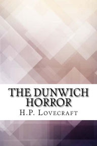 Title: The Dunwich Horror, Author: H. P. Lovecraft