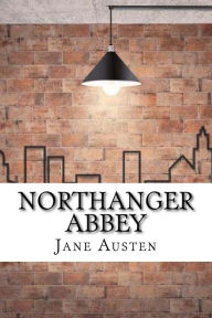 Title: Northanger Abbey, Author: Jane Austen