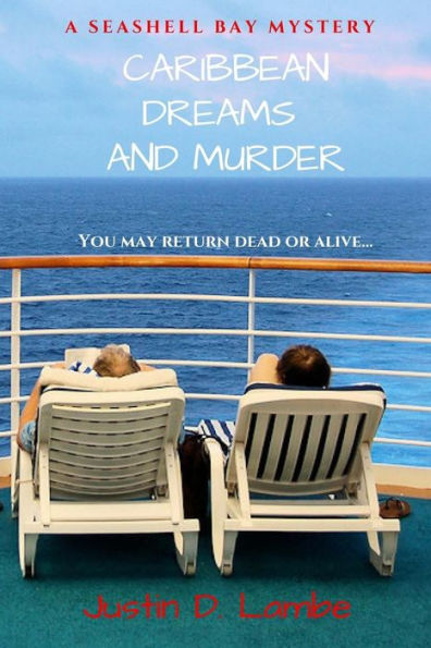 Caribbean Dreams and Murder