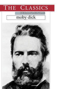 Title: Herman Melville, Moby Dick, Author: Narthex