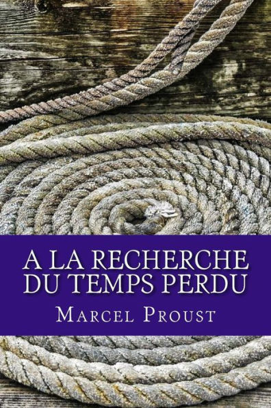 A la recherche du temps perdu