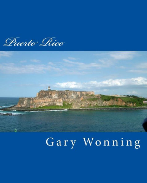 Puerto Rico