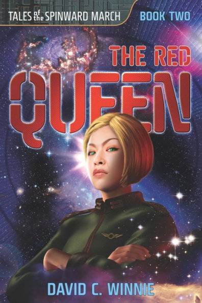 Tales of the Spinward March: Book 2: The Red Queen