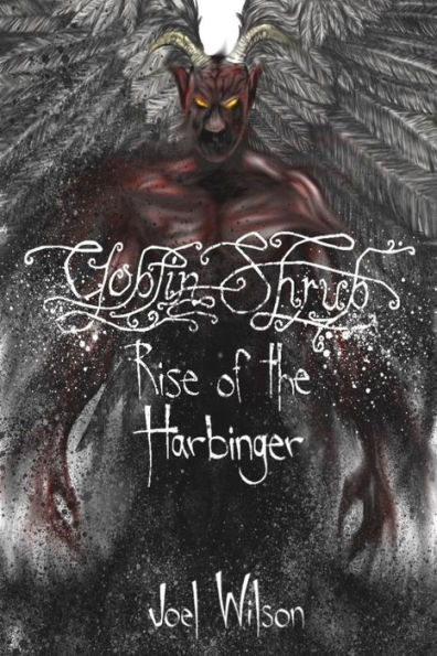 Goblin Shrub: Rise of the Harbinger