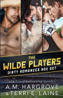 The Wilde Players Dirty Romances Box Set