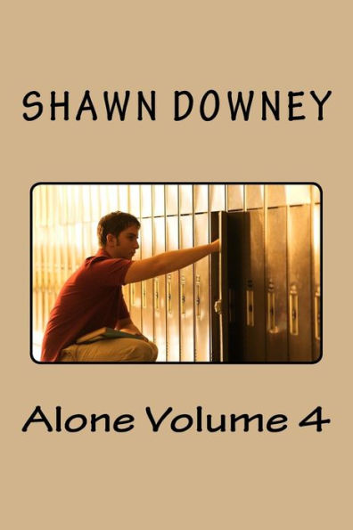 Alone Volume 4