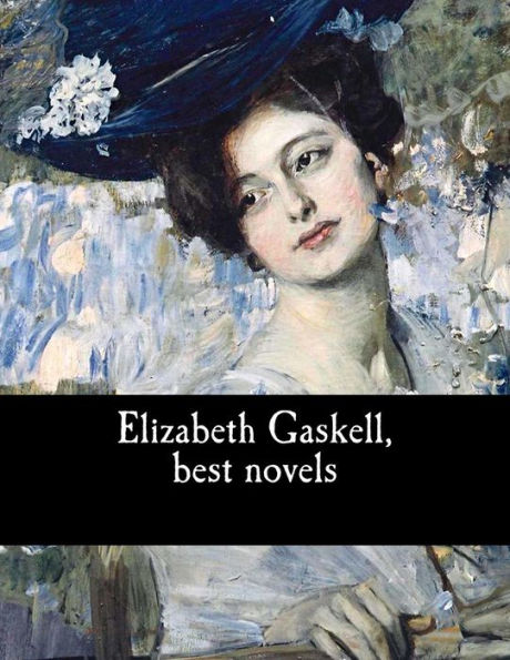 Elizabeth Gaskell, best novels