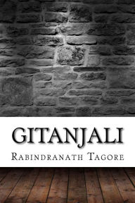 Title: Gitanjali, Author: Rabindranath Tagore