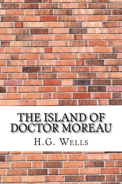 The Island of Doctor Moreau