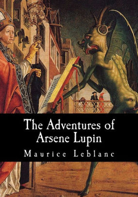 Top 813 les trois crimes darsene lupin Books
