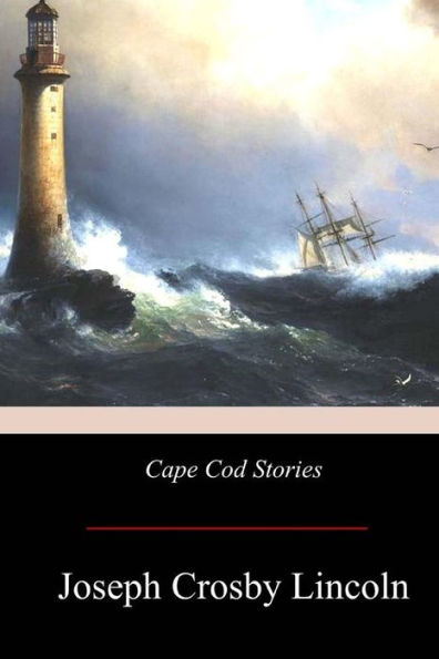 Cape Cod Stories