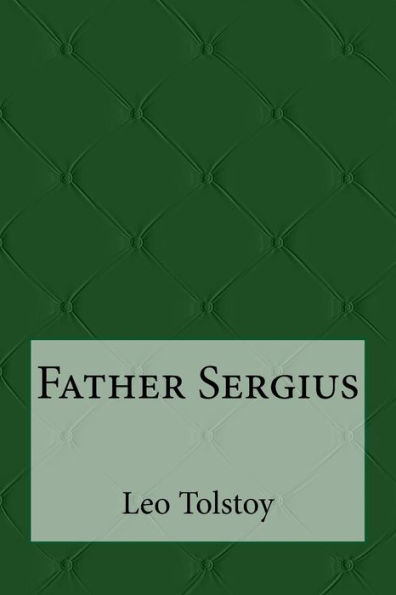 Father Sergius