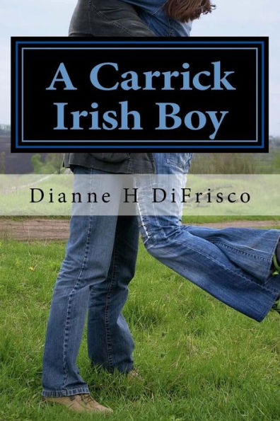 A Carrick Irish Boy