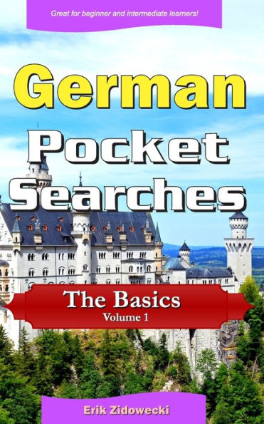 German Pocket Searches - The Basics