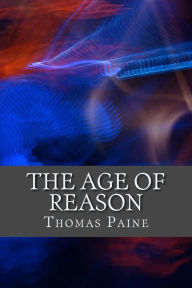 Title: The age of reason, Author: Thomas Paine