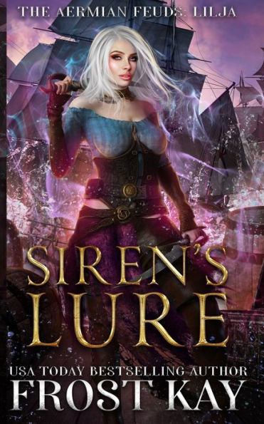 Siren's Lure: An Aermian Feuds Novella