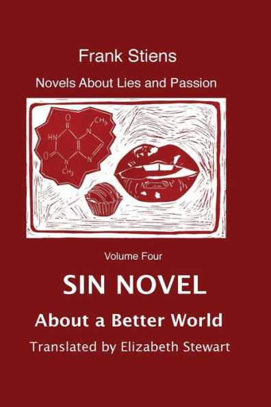 Sin Novel: About a Better World