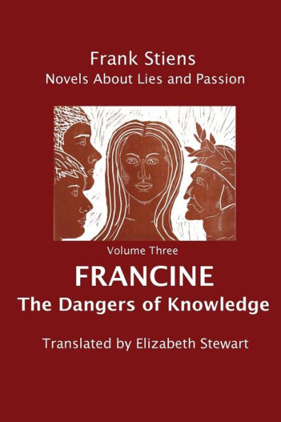 Francine: The Dangers of Knowledge