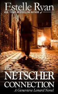 Title: The Netscher Connection (Genevieve Lenard #11), Author: Estelle Ryan
