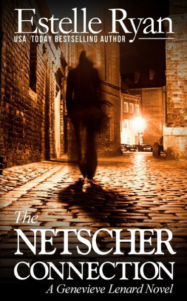 The Netscher Connection (Genevieve Lenard #11)