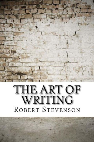 The Art of Writing