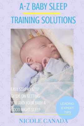 best baby sleep book