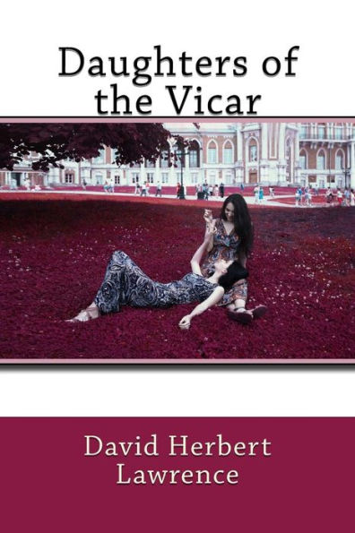 Daughters of the Vicar